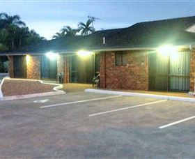 Logan City Motor Inn - Hotel Accommodation 1