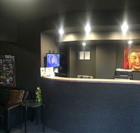 Logan City Motor Inn - Hotel Accommodation