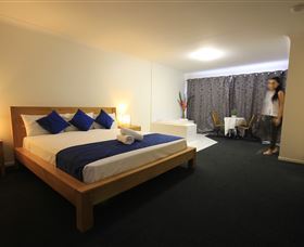 Logan City Motor Inn - Hotel Accommodation 2
