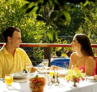 Yarrandabbi Dreaming Boutique Retreat - Hotel Accommodation