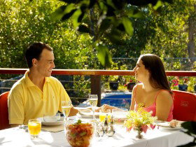 Yarrandabbi Dreaming Boutique Retreat - Hotel Accommodation 0