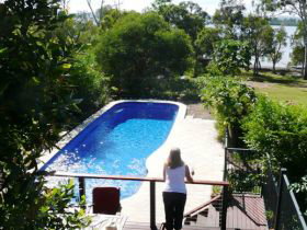 Yarrandabbi Dreaming Boutique Retreat - Hotel Accommodation 1