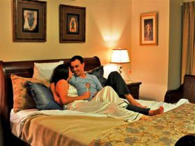 Yarrandabbi Dreaming Boutique Retreat - Hotel Accommodation 3