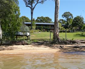 Yarrandabbi Dreaming Boutique Retreat - Hotel Accommodation 2