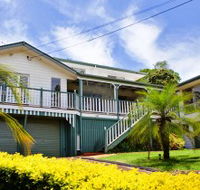 Cayambe View Bed and Breakfast - Hotel Accommodation
