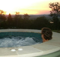 Bed and Breakfast at Wallaby Ridge - Hotel Accommodation