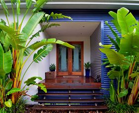 Maudsland QLD Hotel Accommodation