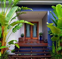 The Mountain View Retreat - Hotel Accommodation
