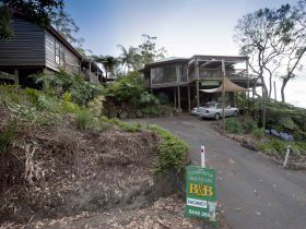 Tamborine Mountain Bed And Breakfast - Hotel Accommodation 0