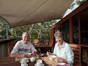 Tamborine Mountain Bed And Breakfast - Hotel Accommodation 2
