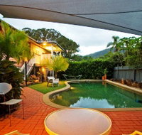 The Odd Gecko - Hotel Accommodation