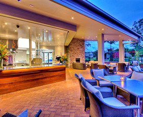 Helensvale QLD Hotel Accommodation