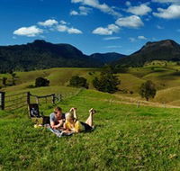 Worendo Cottages - Hotel Accommodation