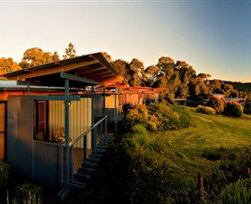 O'Reilly's Rainforest Retreat - Hotel Accommodation 1