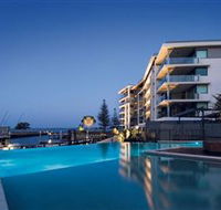 Allisee Apartments - Hotel Accommodation