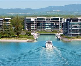 Allisee Apartments - Hotel Accommodation 3