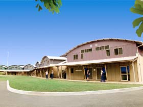 Runaway Bay QLD Hotel Accommodation