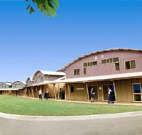 Sports Super Centre - Hotel Accommodation