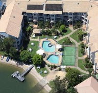 Pelican Cove Apartments - Hotel Accommodation