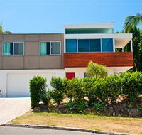 Hilltop Mansion Gold Coast - Hotel Accommodation