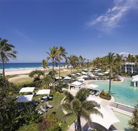 Sheraton Grand Mirage Resort Gold Coast - Hotel Accommodation
