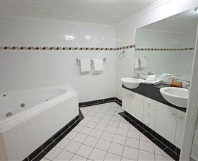 Xanadu Resort - Hotel Accommodation 1
