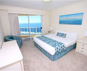 Xanadu Resort - Hotel Accommodation 2