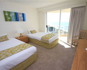 Xanadu Resort - Hotel Accommodation 3