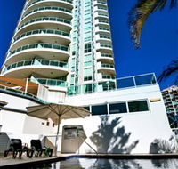 Pacific Views Resort - Hotel Accommodation