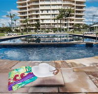Contessa Holiday Apartments - Hotel Accommodation