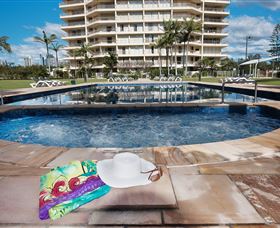Contessa Holiday Apartments - Hotel Accommodation 0