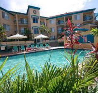 Paradise Isles - Hotel Accommodation
