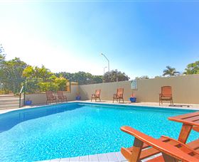 Capricorn One Beachside Apartments - Hotel Accommodation 1