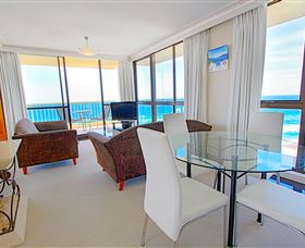Capricorn One Beachside Apartments - Hotel Accommodation 2
