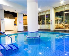 Capricorn One Beachside Apartments - Hotel Accommodation 3