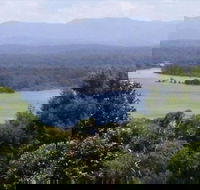 Tuross Lakeview Cottage - Hotel Accommodation