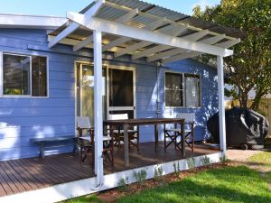 Callala Bay NSW Hotel Accommodation