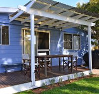 Water Gum Cottage - Hotel Accommodation