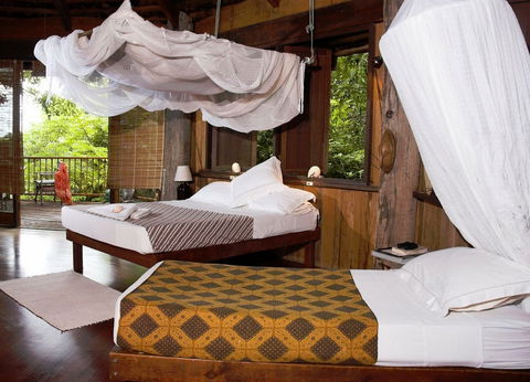 Haggerstone Island Resort - Hotel Accommodation 1