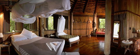 Haggerstone Island Resort - Hotel Accommodation 2