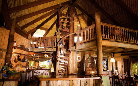 Haggerstone Island Resort - Hotel Accommodation 3