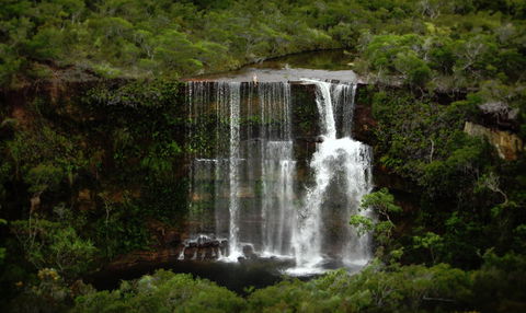 Haggerstone Island Resort - Hotel Accommodation 6