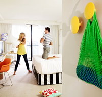 QT Gold Coast - Hotel Accommodation