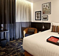 Rydges Fortitude Valley - Hotel Accommodation