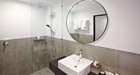 Rydges Fortitude Valley - Hotel Accommodation 1