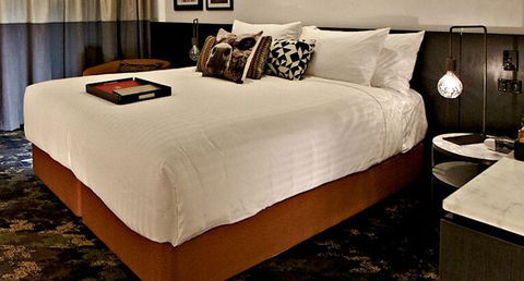 Rydges Fortitude Valley - Hotel Accommodation 2