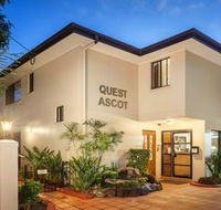 Quest Ascot - Hotel Accommodation