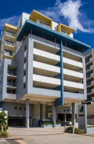 Quest Chermside - Hotel Accommodation 0