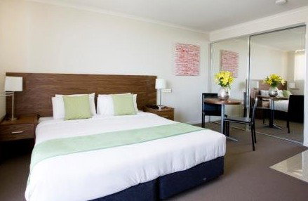 Quest Chermside - Hotel Accommodation 4