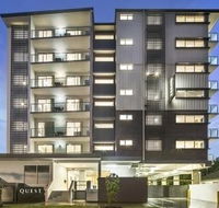 Quest Chermside on Playfield - Hotel Accommodation